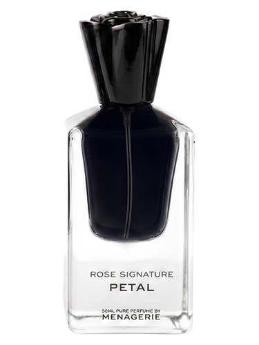 Frasco de Petal, de MENAGERIE