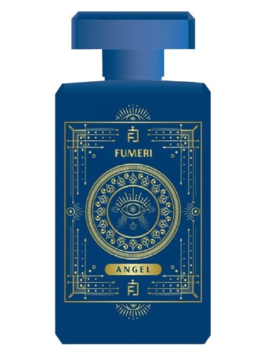 Frasco de Angel, de Hemel Paris