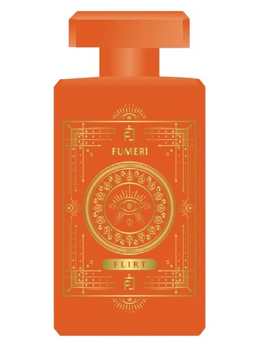 Frasco de Flirt, de Hemel Paris