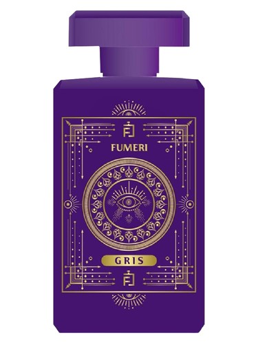 Frasco de Gris, de Hemel Paris