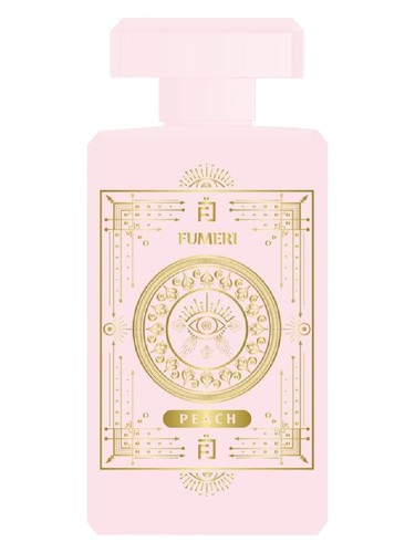 Frasco de Peach, de Hemel Paris