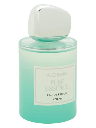Frasco de Pure Essence, de Alchemia