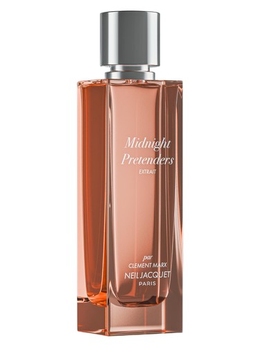 Frasco de Midnight Pretenders — Neil Jacquet