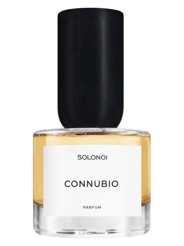 Frasco de Connubio — Solonoi