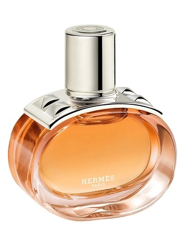 Frasco de Barénia Pleine Fleur, de Hermès