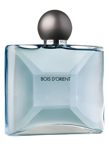 Frasco de Collection Homme/Bois D'Orient, de Jean Charles Brosseau