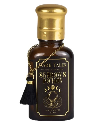 Frasco de Shadows Potion, de Dark Tales