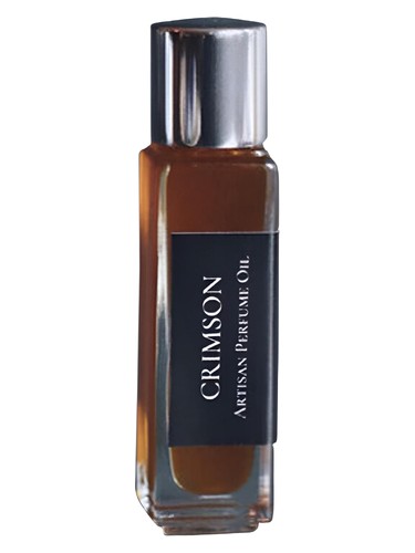 Frasco de Crimson, de Dark Tales
