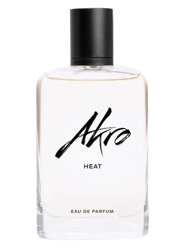 Frasco de Heat, de Akro