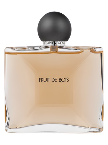 Frasco de Collection Homme/Fruit de Bois, de Jean Charles Brosseau