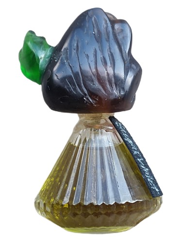 Frasco de Sugar Violet — House of Atropa