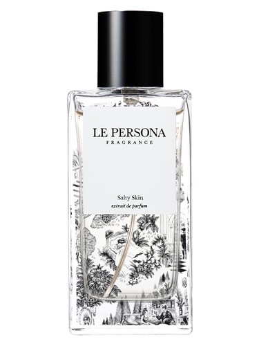 Frasco de Salty Skin, de Le Persona