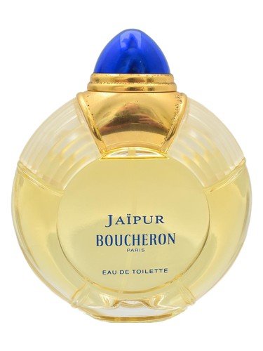 Frasco de Jaipur, de Boucheron
