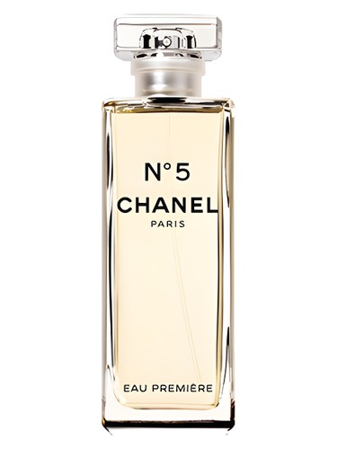 Frasco de Chanel N°5 Eau Premiere — Chanel