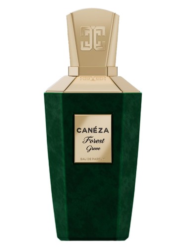 Frasco de Forest Grove, de Canéza