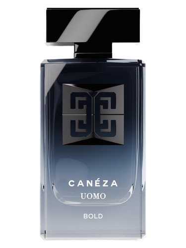 Frasco de Uomo Bold, de Canéza