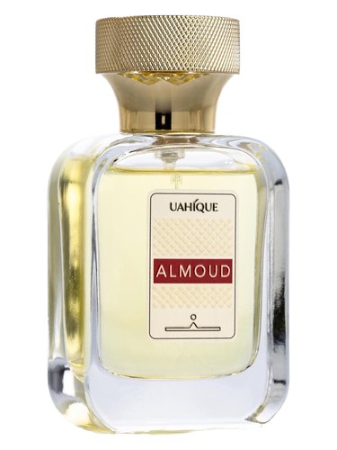 Frasco de Almoud — UAHÍQUE