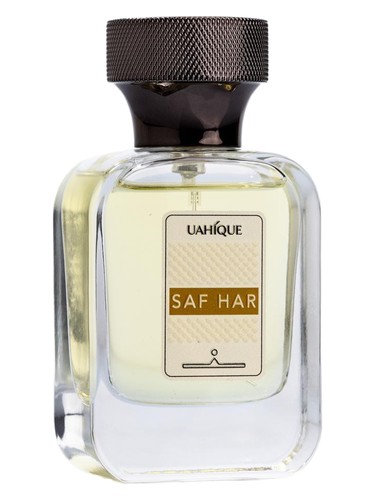 Frasco de SAF HAR — UAHÍQUE
