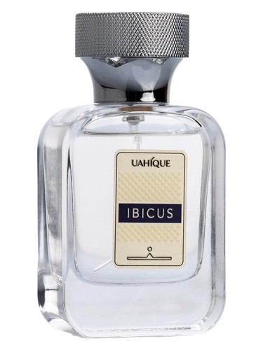 Frasco de Ibicus, de UAHÍQUE