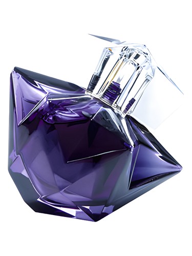 Frasco de The Taste of Fragrance Angel — Mugler