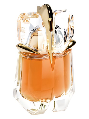 Frasco de The Taste of Fragrance Alien — Mugler