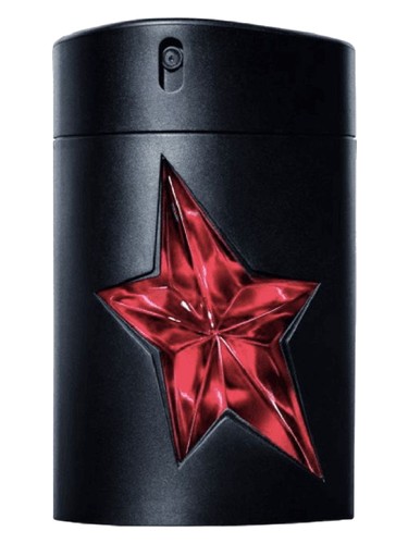 Frasco de The Taste of Fragrance A*Men — Mugler