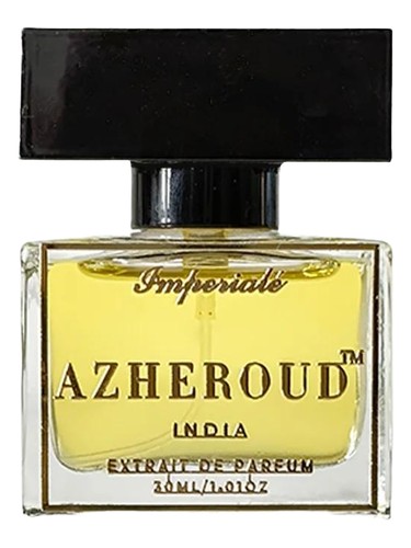 Frasco de Imperialè, de AzherOud