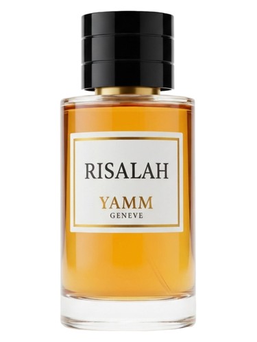Frasco de Risalah, de YAMM Genève