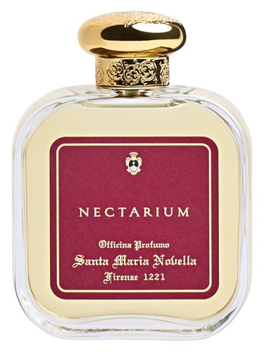 Frasco de Nectarium, de Santa Maria Novella