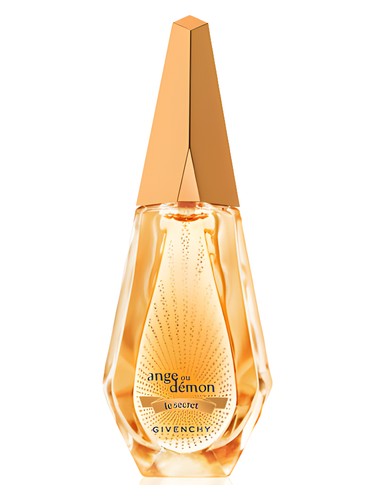 Frasco de Ange ou Demon Le Secret Poesie d’un Parfum d’Hiver — Givenchy