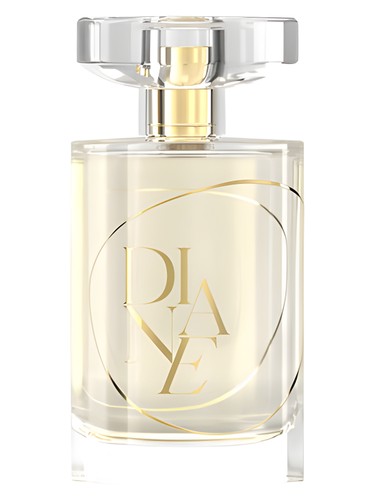 Frasco de Diane Eau de Toilette, de Diane von Furstenberg