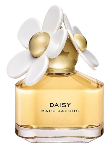 Frasco de Daisy — Marc Jacobs