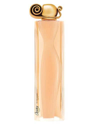 Frasco de Organza Legere (Eau de Toilette), de Givenchy