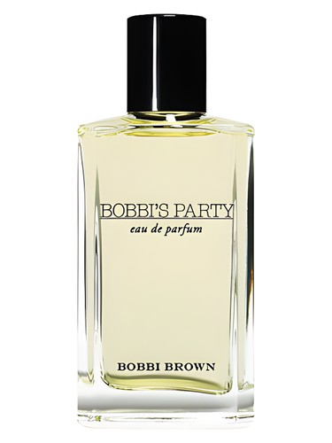 Frasco de Bobbi's Party, de Bobbi Brown