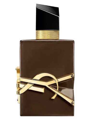 Frasco de Libre Santal Couture, de Yves Saint Laurent
