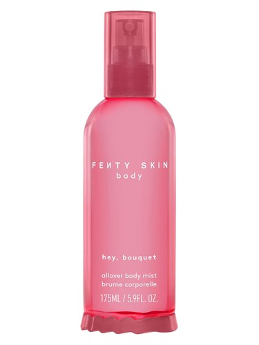 Frasco de Hey, Bouquet, de Fenty