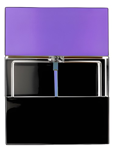 Frasco de MAC Creations Hue: Violetrix, de MAC