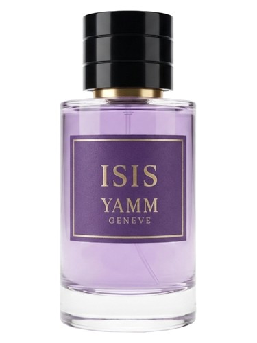Frasco de Isis, de YAMM Genève