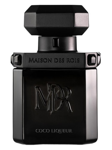 Frasco de Coco Liqueur, de Maison Des Rois