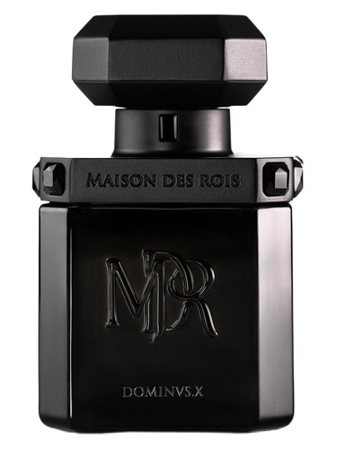 Frasco de Dominvs.X, de Maison Des Rois
