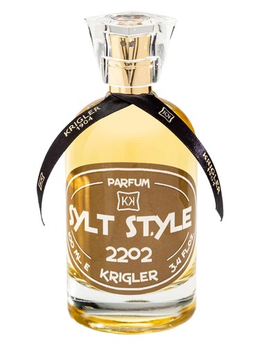 Frasco de Sylt Style 2202, de Krigler
