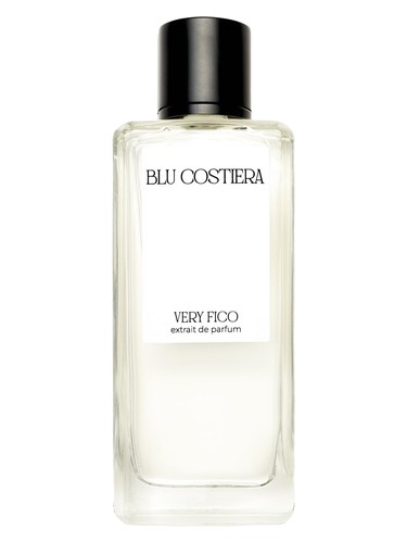 Frasco de Very Fico — Blu Costiera