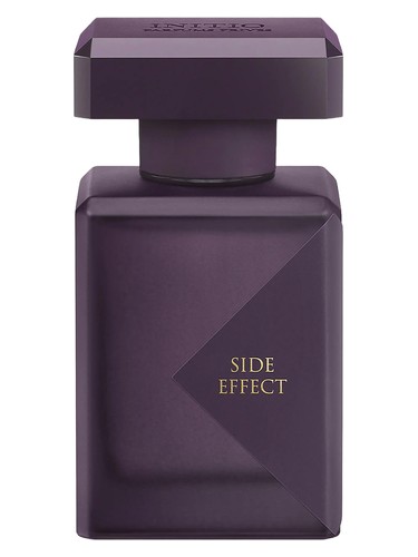 Frasco de Side Effect Hair Perfume, de Initio Parfums Prives