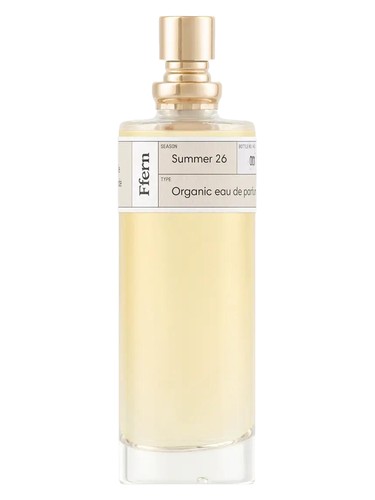 Frasco de Summer 26 — Ffern
