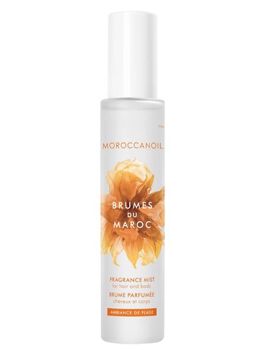 Frasco de Ambiance de Plage Fragrance Mist, de Moroccanoil