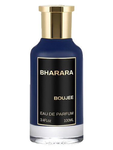 Frasco de Boujee, de Bharara