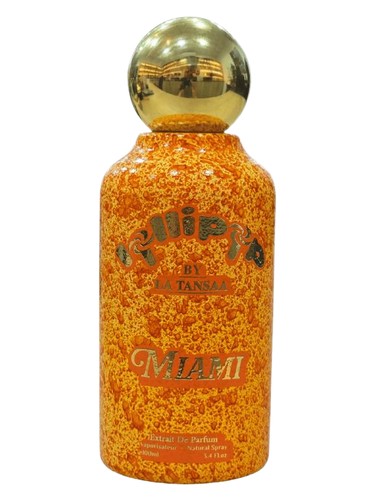 Frasco de Lollipop Miami, de Latansaa Perfumes