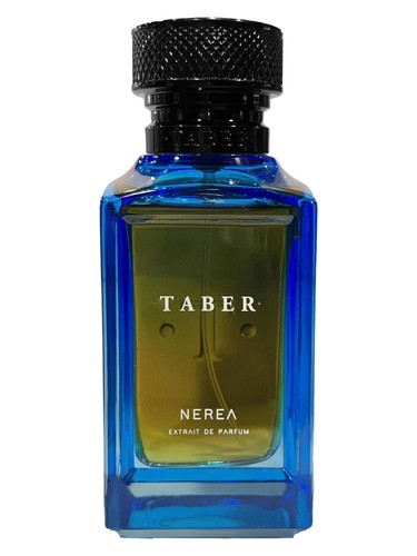 Frasco de Nerea, de Taber