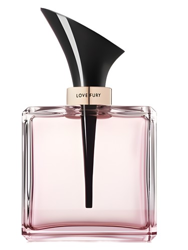 Frasco de Love Fury, de Nine West
