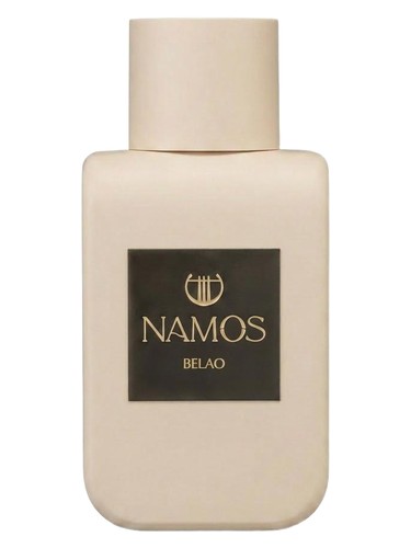 Frasco de Belao, de Namos